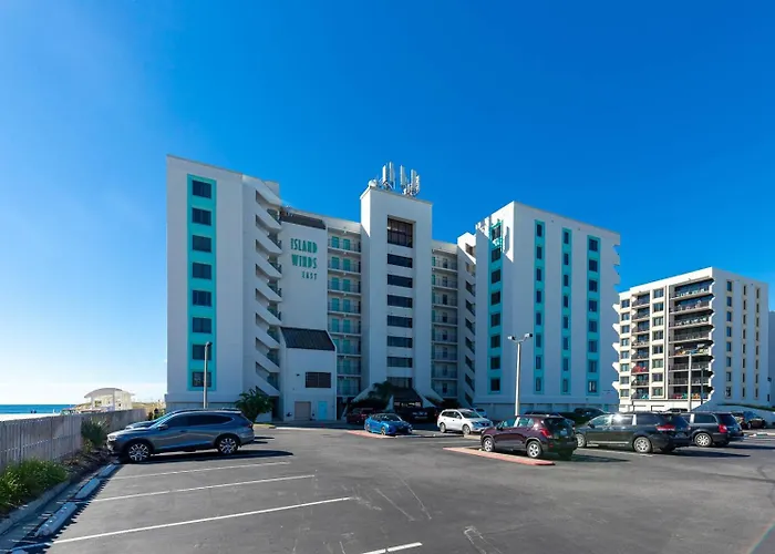 Island Winds East 207 * Gulf Shores
