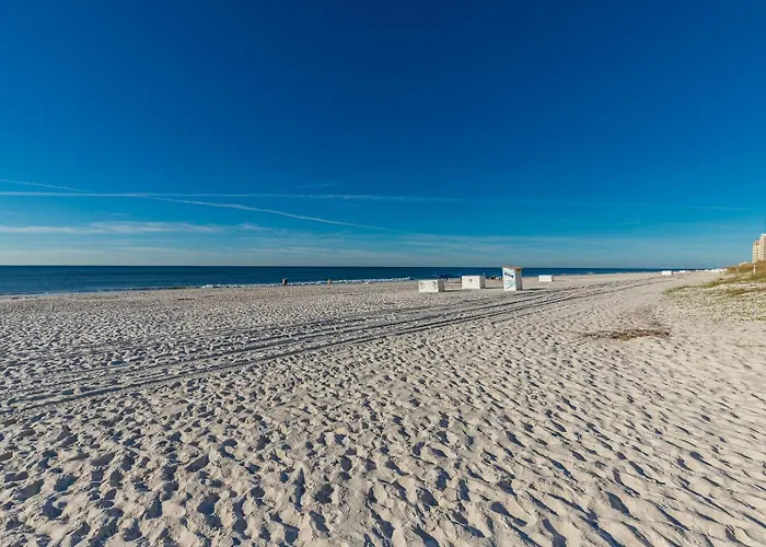 Island Winds East 207 * Gulf Shores
