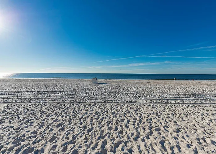 Island Winds East 207 Apartment Gulf Shores