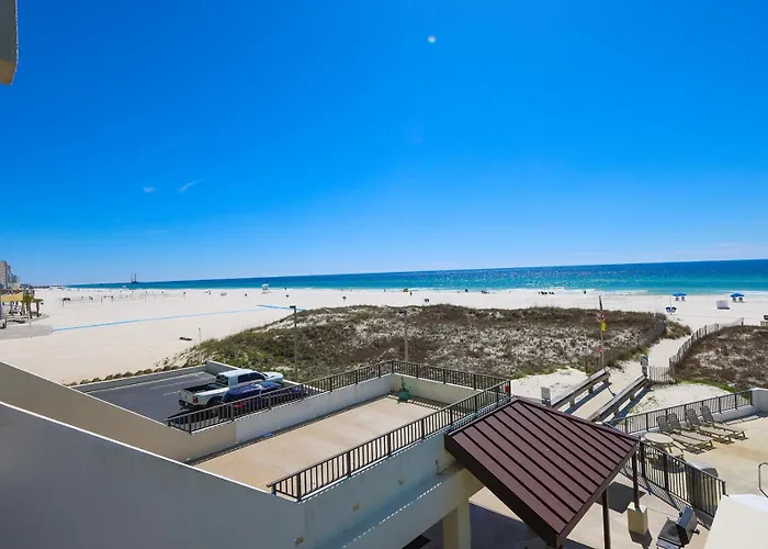 Island Winds East 207 Gulf Shores