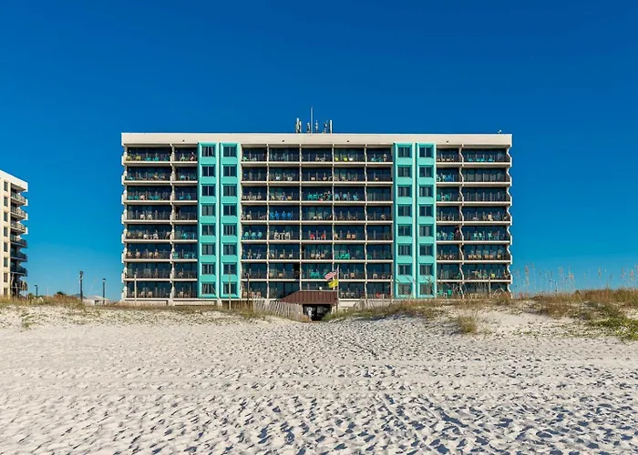 Apartment Island Winds East 207 *