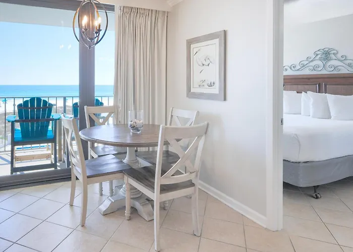 Island Winds East 207 Gulf Shores