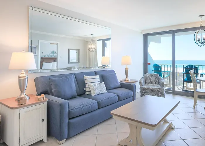 Island Winds East 207 Apartment
