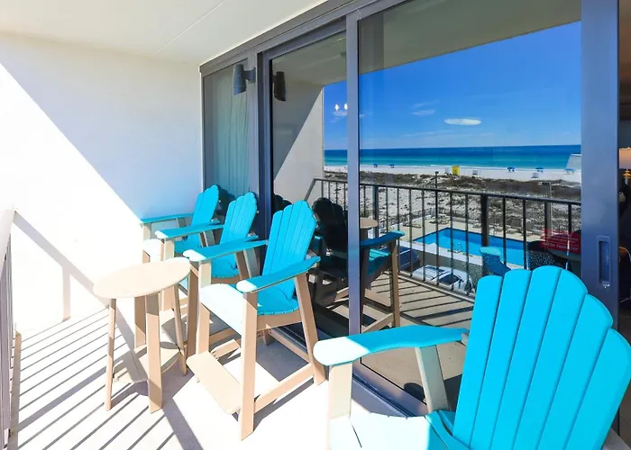 Apartment Island Winds East 207