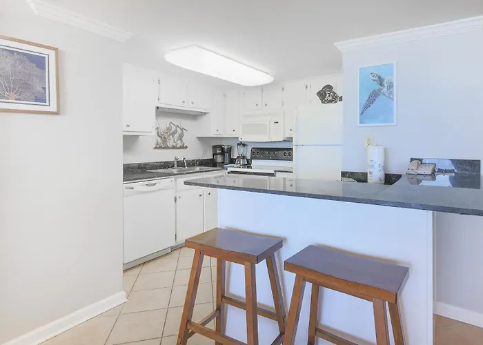 Island Winds East 207 Apartment