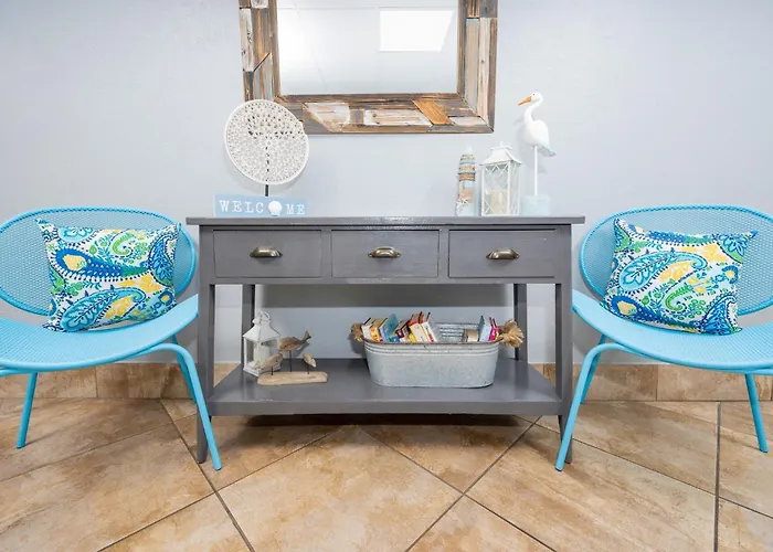 Apartment Island Winds East 207 Gulf Shores