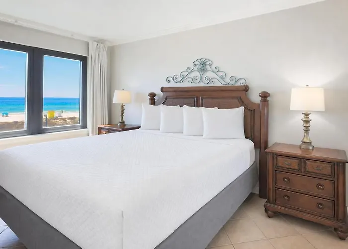 Island Winds East 207 Apartment *