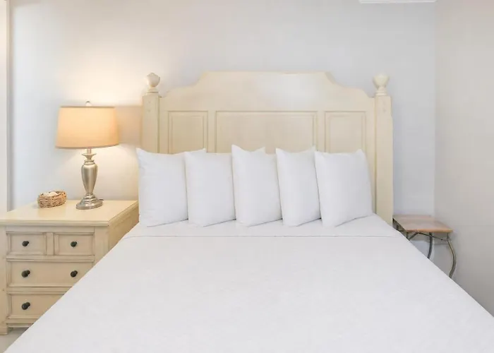 Apartment Island Winds East 207 Gulf Shores